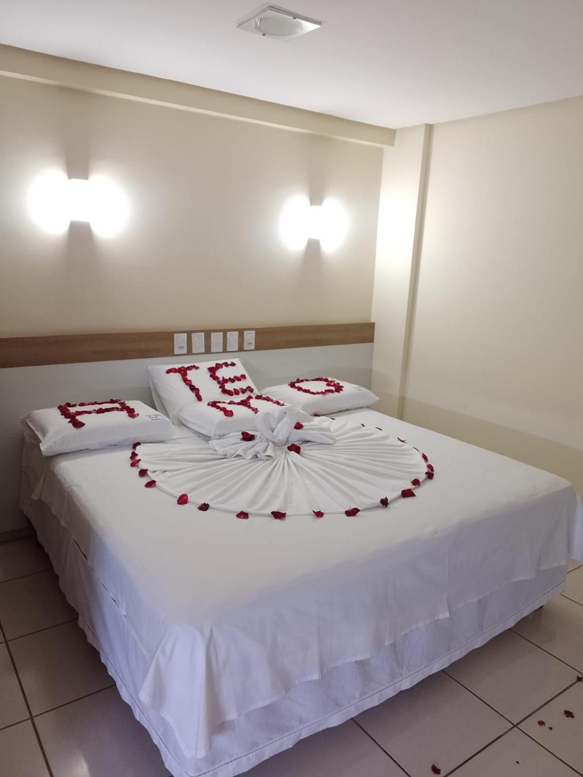 Hotel Recanto Da Serra