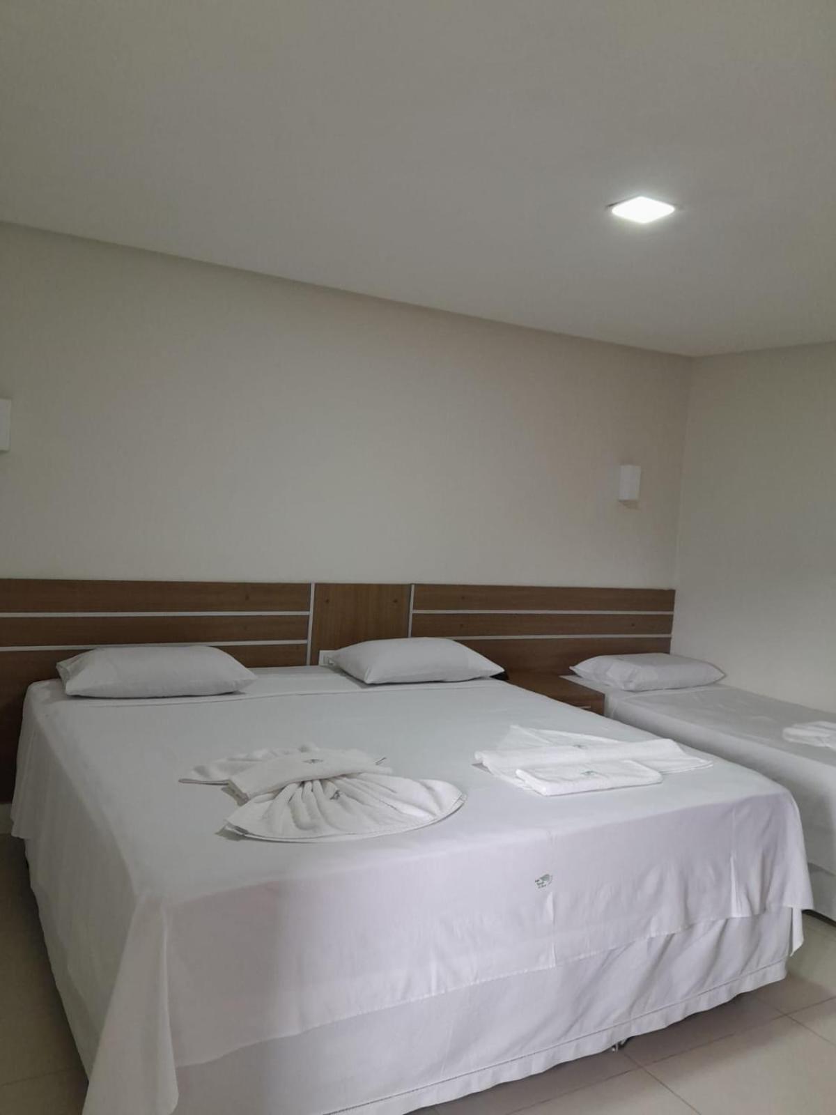 Recanto Da Serra Hotel