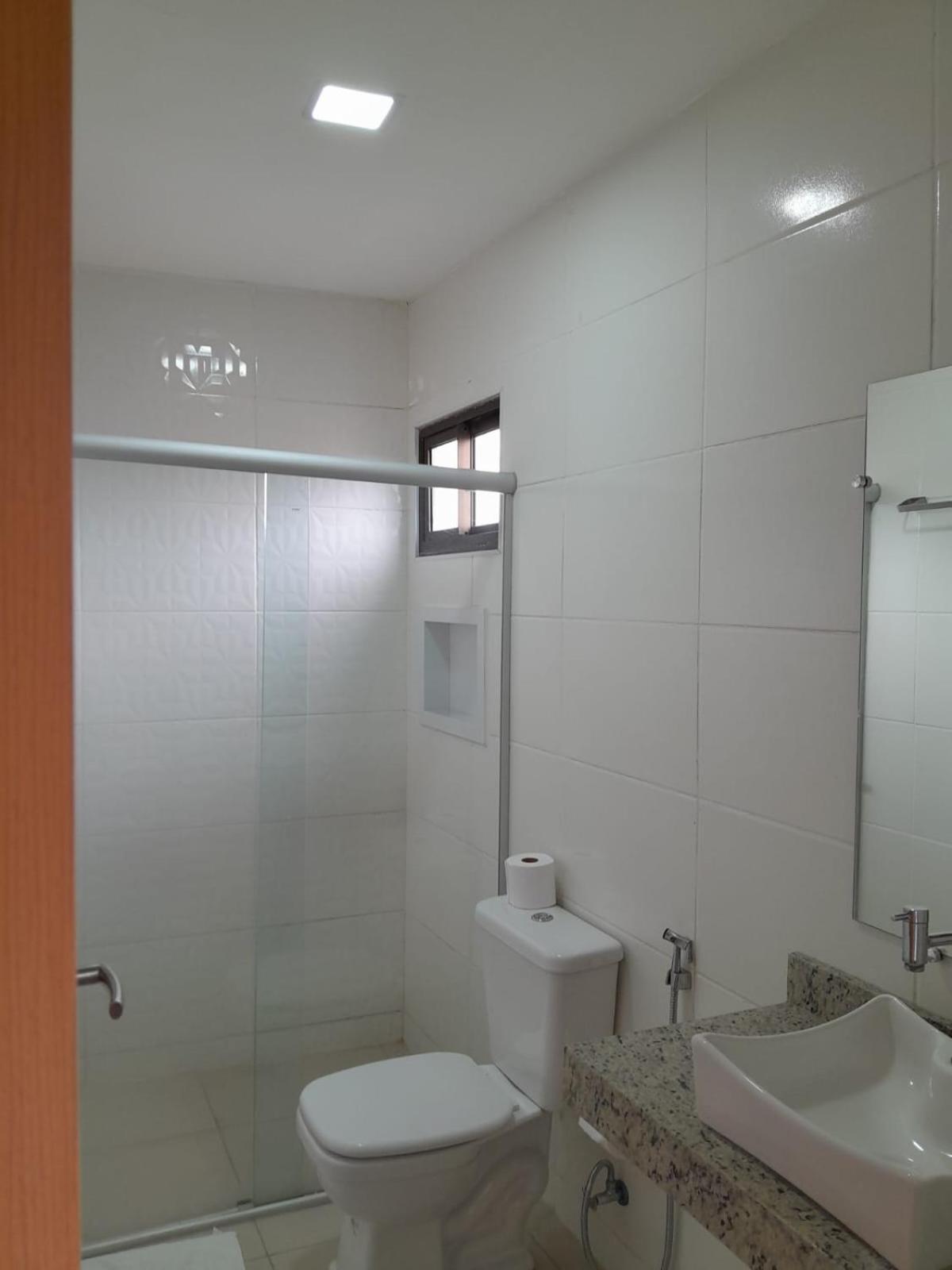 Hotel Recanto Da Serra