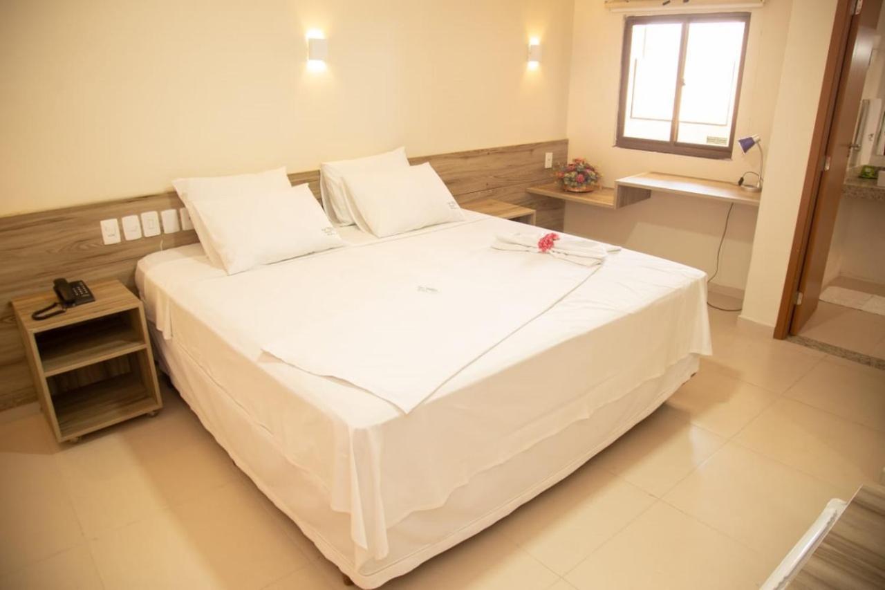 Recanto Da Serra Hotel Araripina