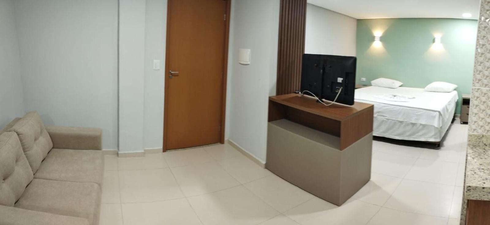 Hotel Recanto Da Serra 3*