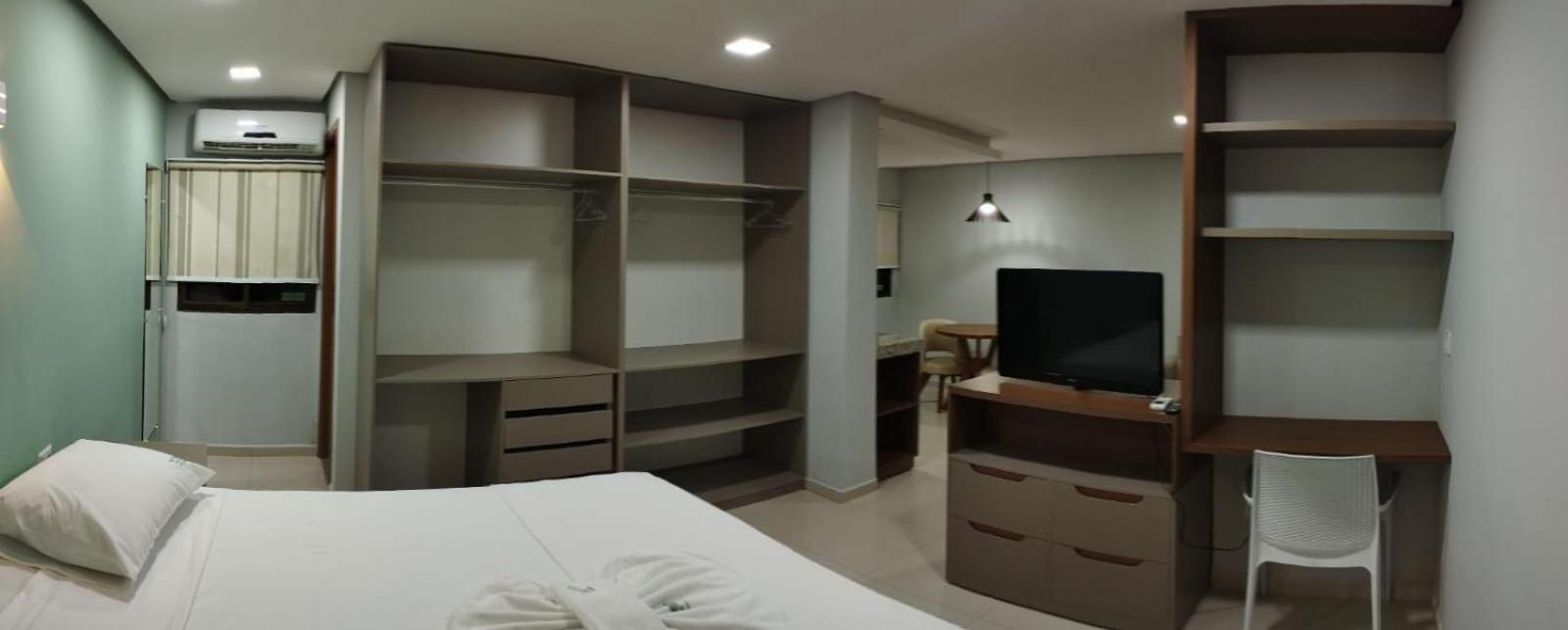 Recanto Da Serra Hotel