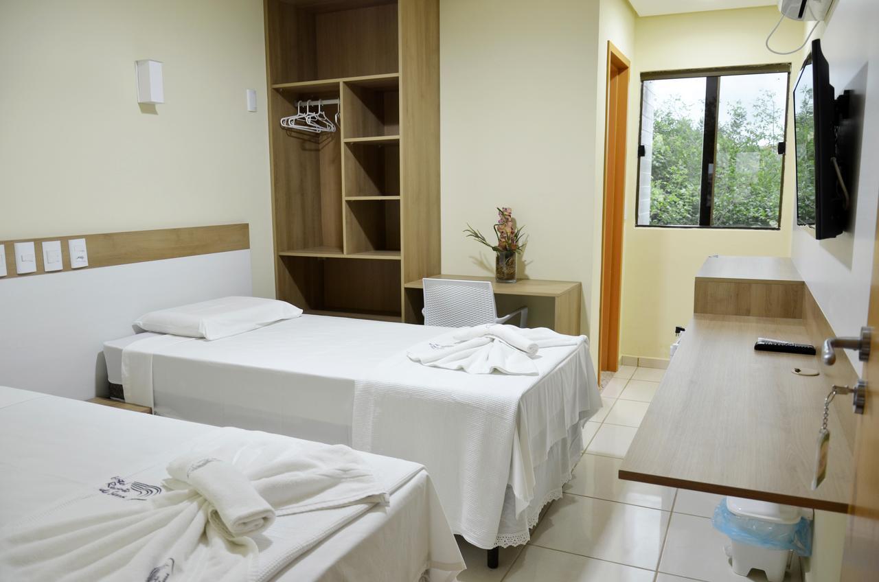 Recanto Da Serra Hotel Araripina
