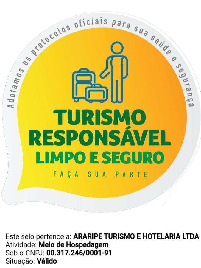 Recanto Vip 3*