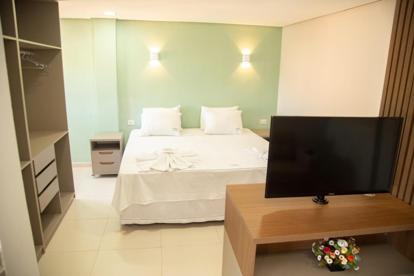 Recanto Vip Hotel