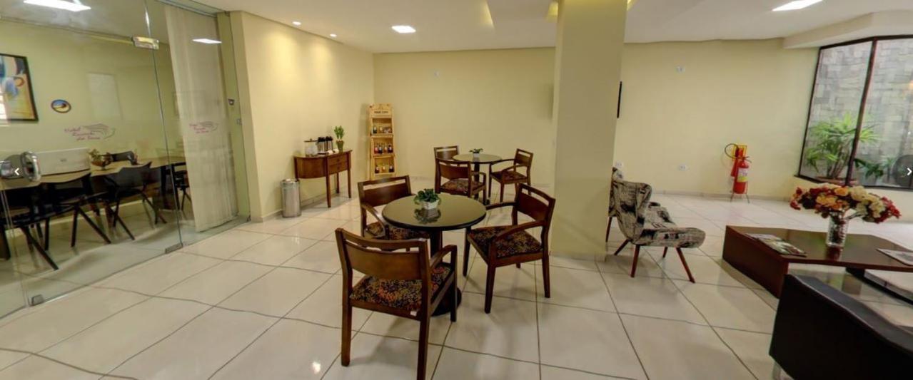 Recanto Vip Araripina
