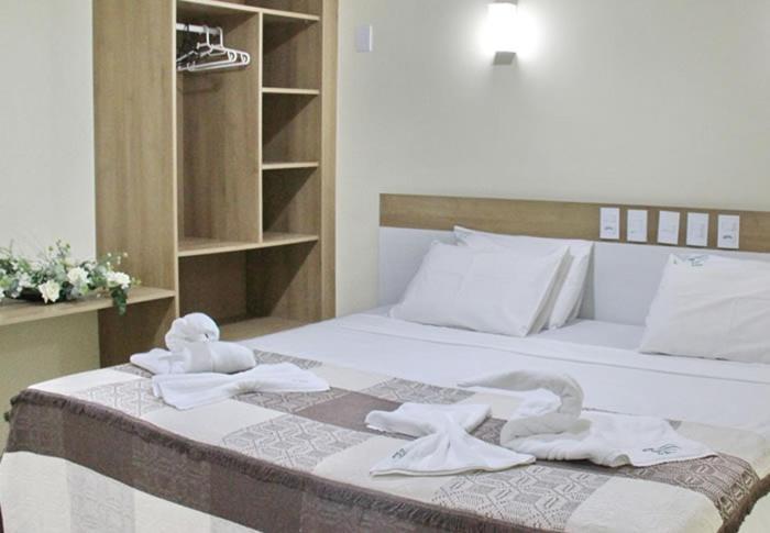 Recanto Vip 3*