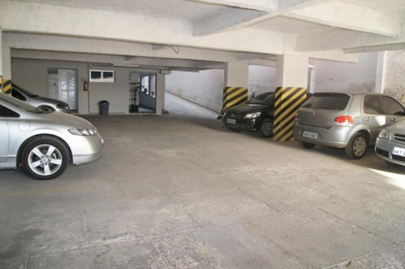 Recanto Vip Hotel 3*