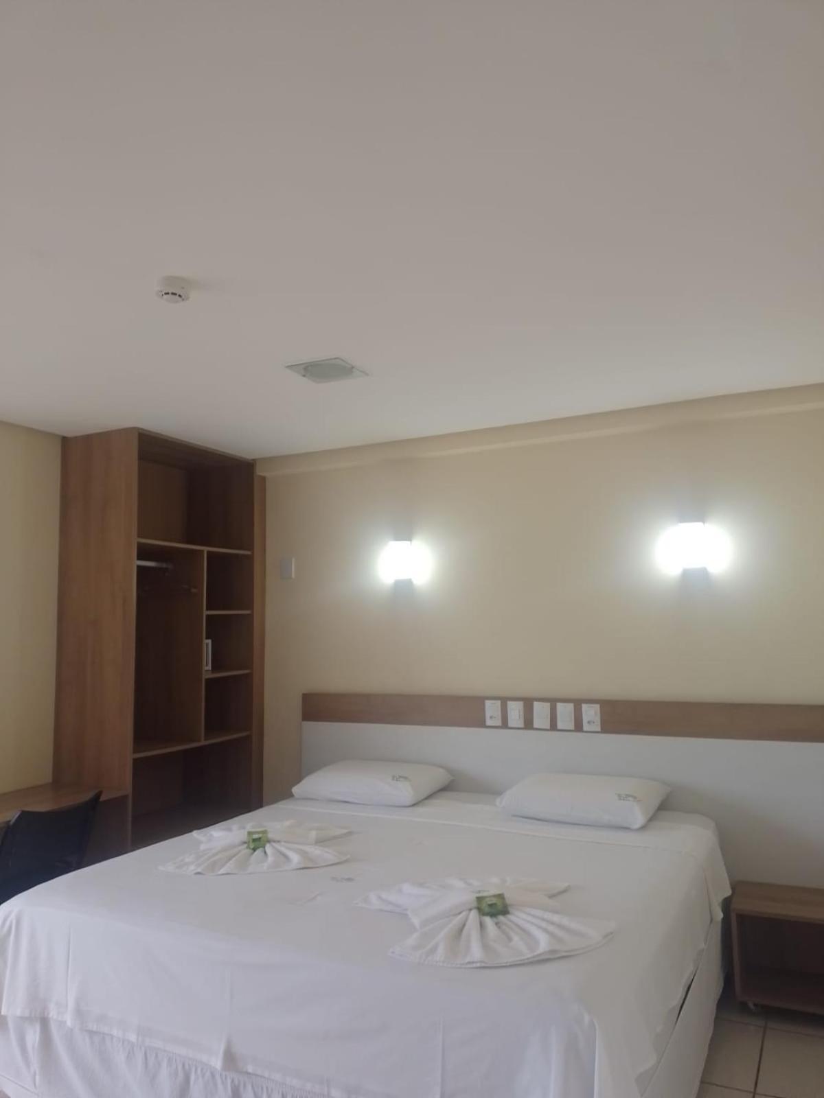 Hotel Recanto Vip Araripina