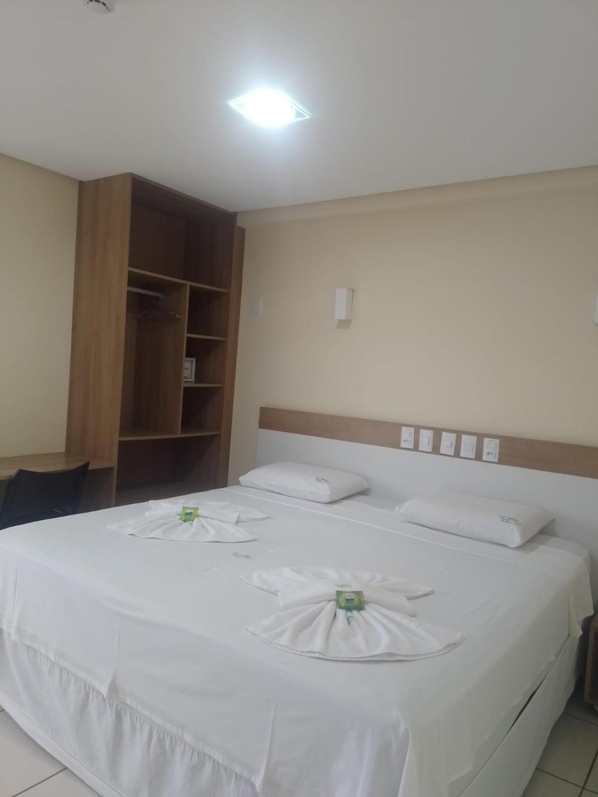 Recanto Vip 3*
