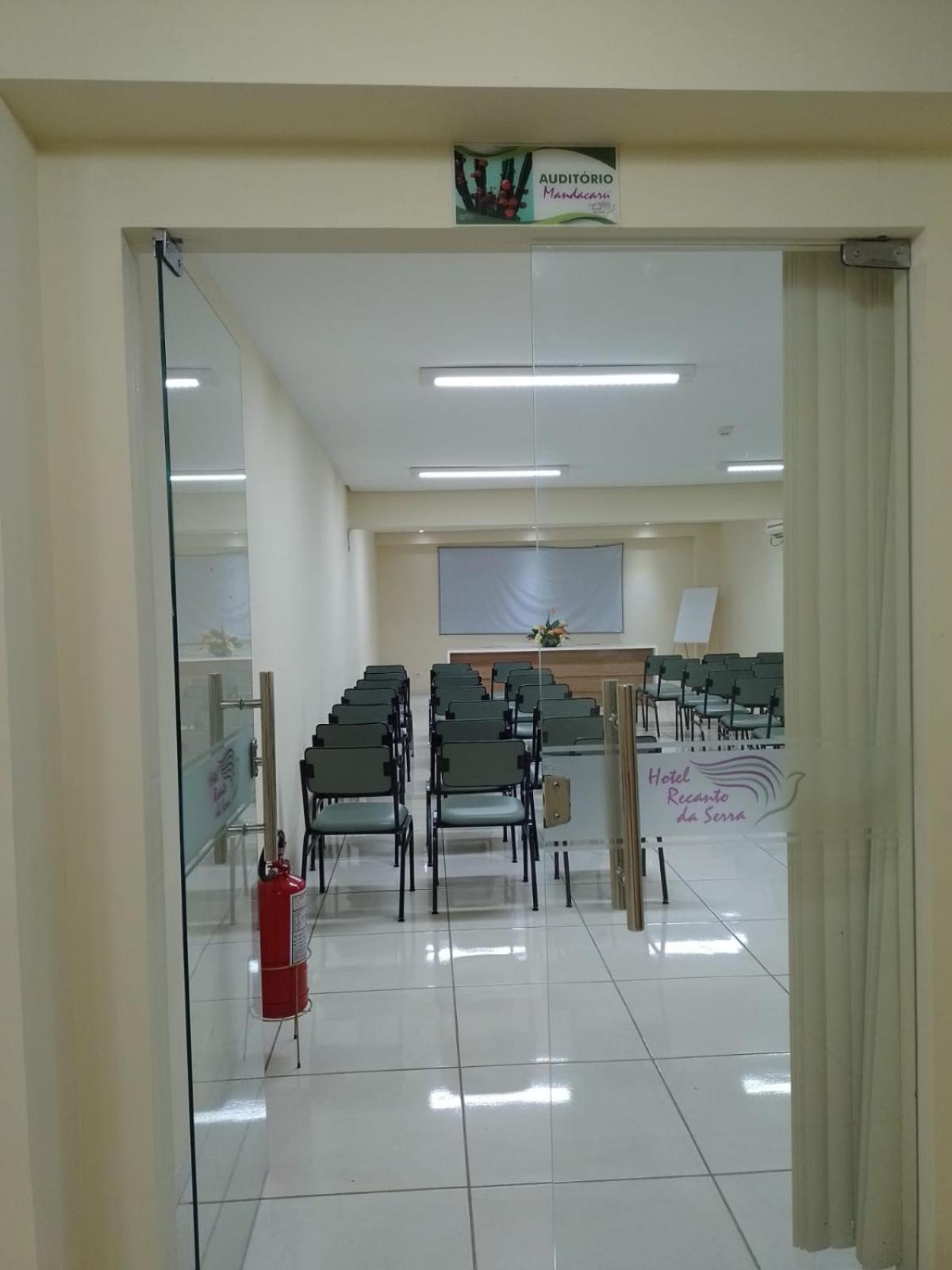 Recanto Vip Araripina