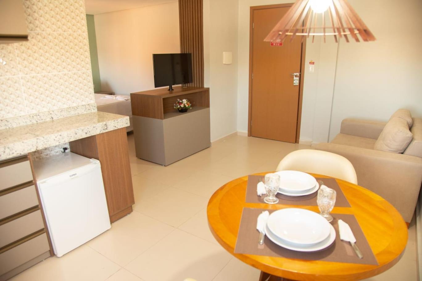 Recanto Vip Hotel 3*